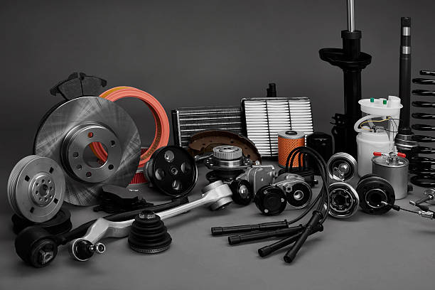 AUTO REPLACEMENT PARTS