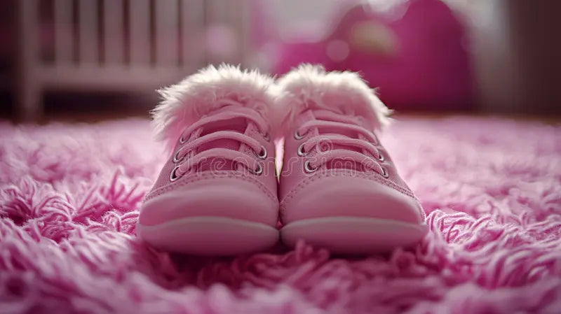 GIRLS FOOTWEAR