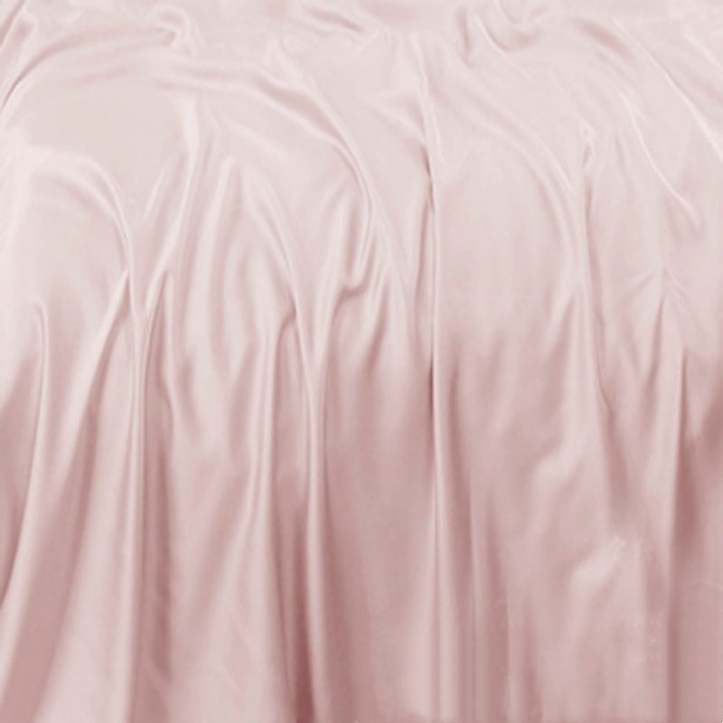 100s Tencel Square Pillow Cushion Solid Color Sofa Pillow Cover